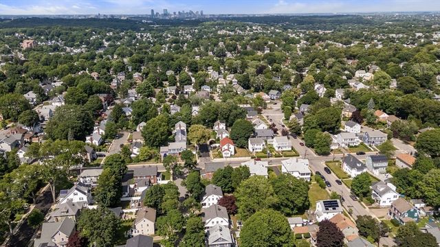 12 Rustic Road, Boston, MA 02132