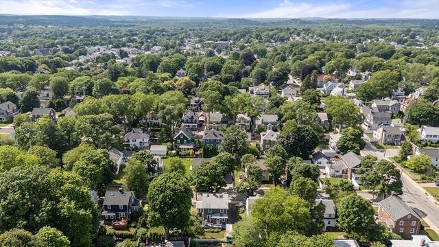 12 Rustic Road, Boston, MA 02132