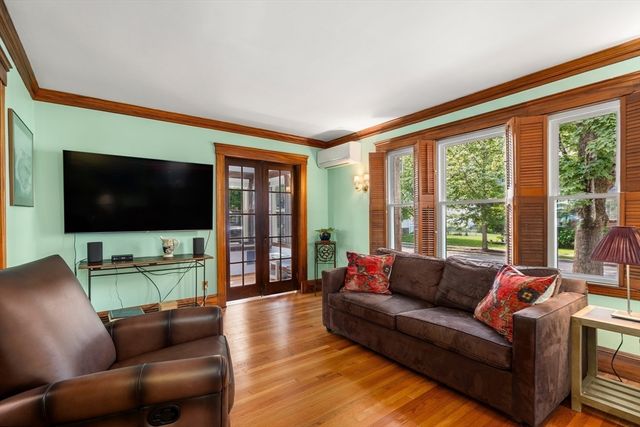 12 Rustic Road, Boston, MA 02132