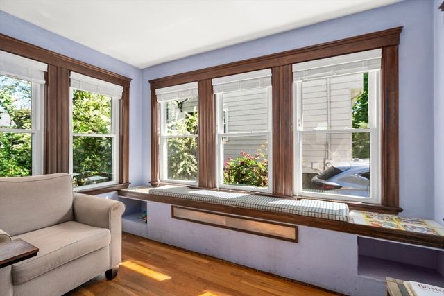 12 Rustic Road, Boston, MA 02132