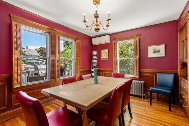12 Rustic Road, Boston, MA 02132
