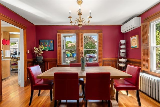 12 Rustic Road, Boston, MA 02132