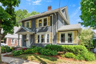 12 Rustic Road, Boston, MA 02132