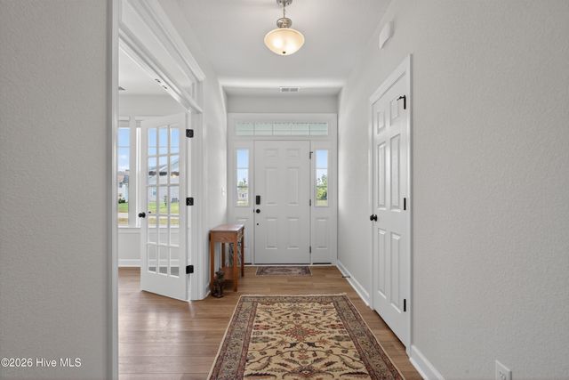 214 Little Acorn Trail, Moyock, NC 27958