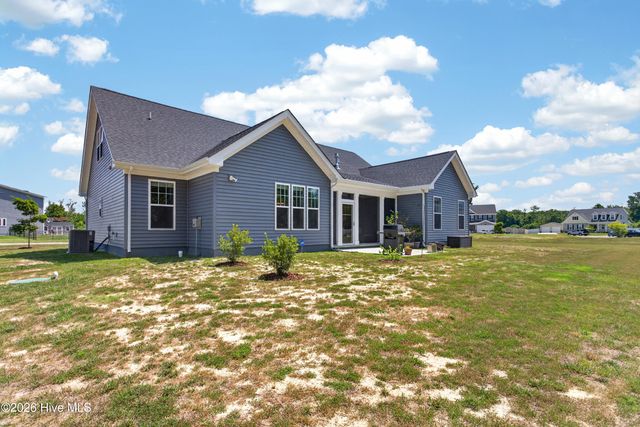 214 Little Acorn Trail, Moyock, NC 27958