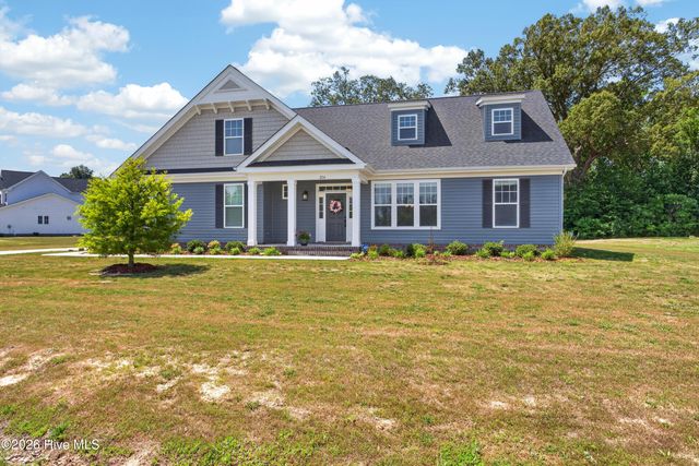 214 Little Acorn Trail, Moyock, NC 27958