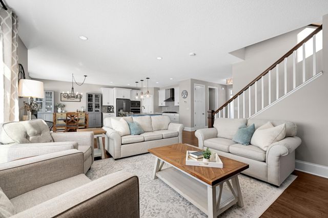 19869 Deerbrooke Path, Farmington, MN 55024