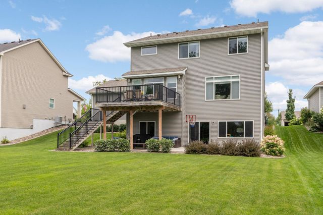 19869 Deerbrooke Path, Farmington, MN 55024