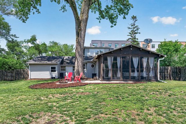 1406 Division Street, Hopkins, MN 55343