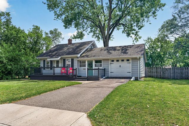 1406 Division Street, Hopkins, MN 55343