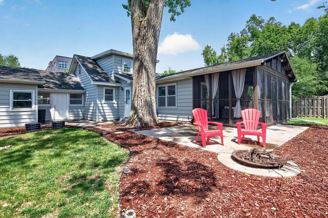 1406 Division Street, Hopkins, MN 55343