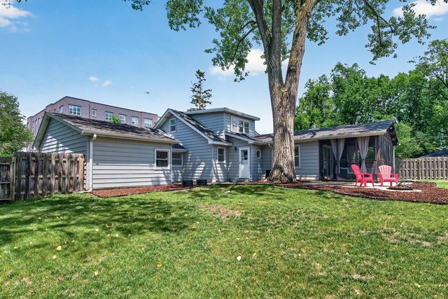 1406 Division Street, Hopkins, MN 55343