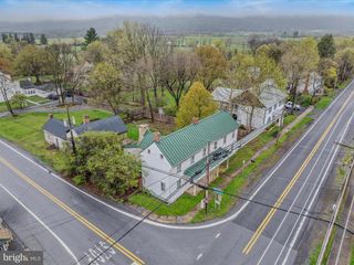 1788 GERRARDSTOWN ROAD, Gerrardstown, WV 25420