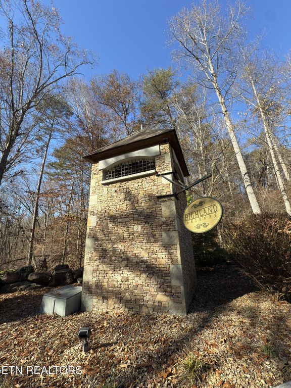 331 Enclave Way, Kingston, TN 37763