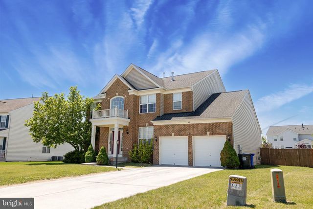 135 BLACKBURNS FORD DR, Stephens City, VA 22655