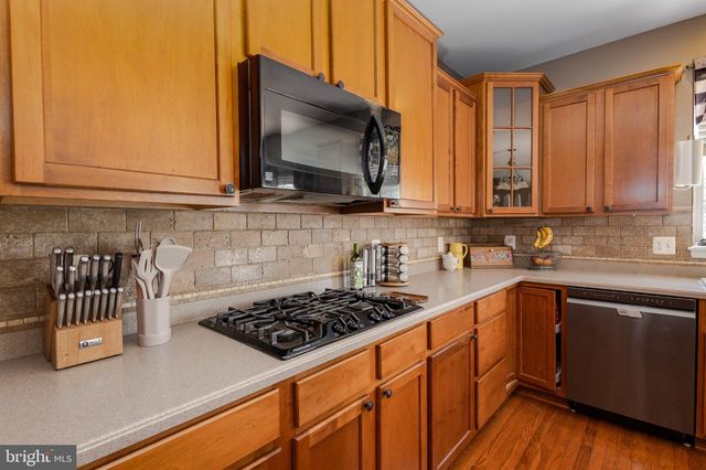 135 BLACKBURNS FORD DR, Stephens City, VA 22655