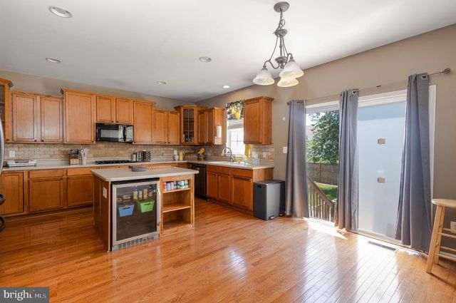 135 BLACKBURNS FORD DR, Stephens City, VA 22655