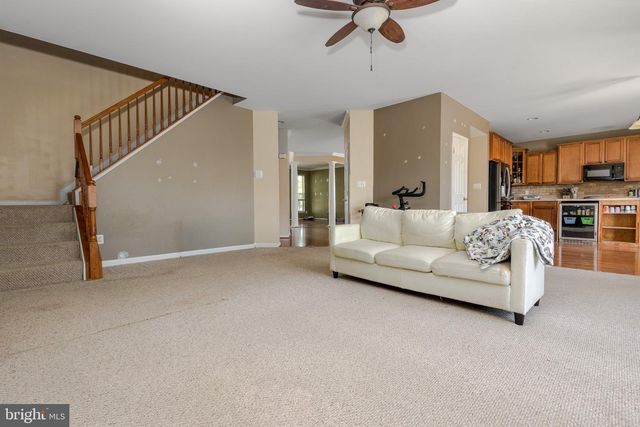135 BLACKBURNS FORD DR, Stephens City, VA 22655