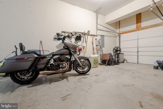 135 BLACKBURNS FORD DR, Stephens City, VA 22655