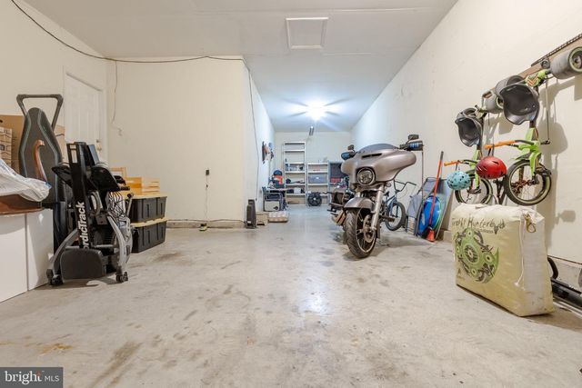 135 BLACKBURNS FORD DR, Stephens City, VA 22655