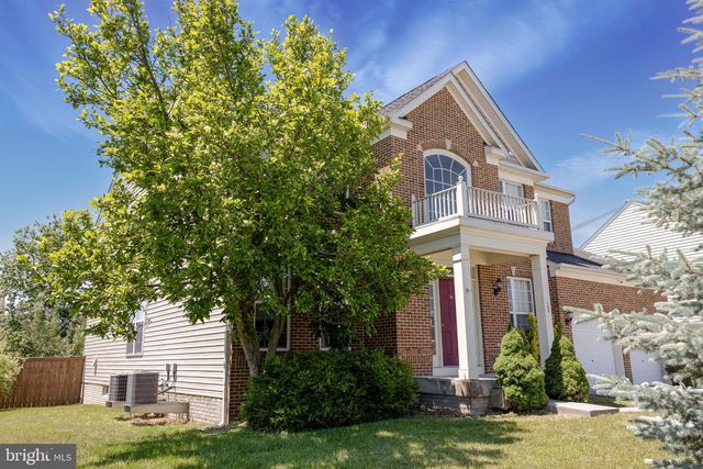 135 BLACKBURNS FORD DR, Stephens City, VA 22655