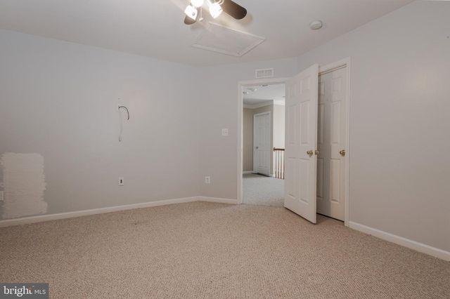 135 BLACKBURNS FORD DR, Stephens City, VA 22655