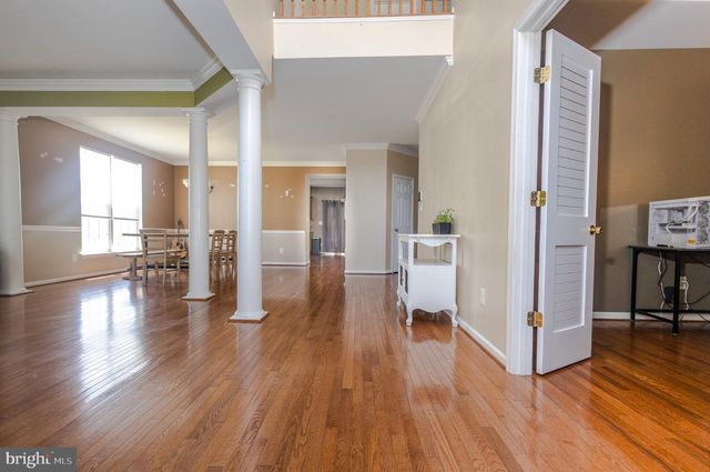 135 BLACKBURNS FORD DR, Stephens City, VA 22655