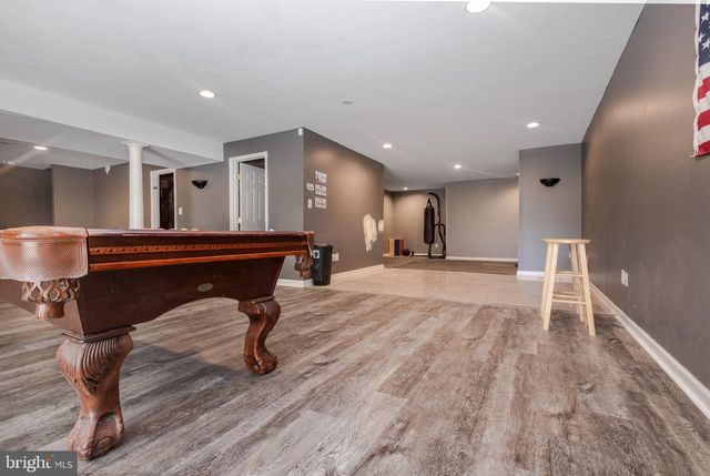 135 BLACKBURNS FORD DR, Stephens City, VA 22655