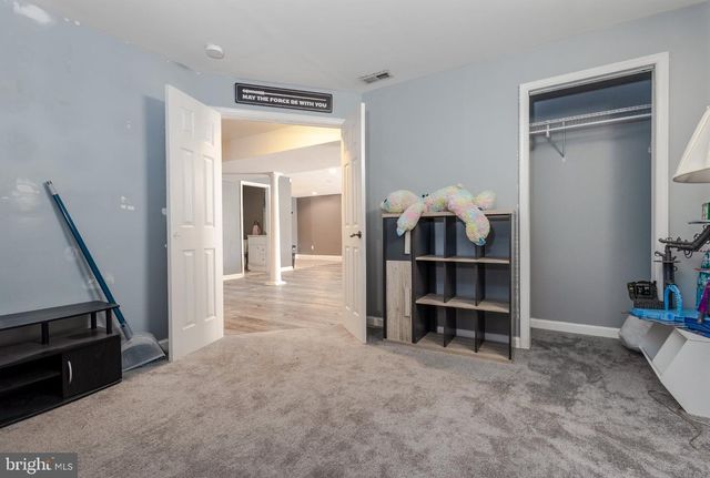 135 BLACKBURNS FORD DR, Stephens City, VA 22655