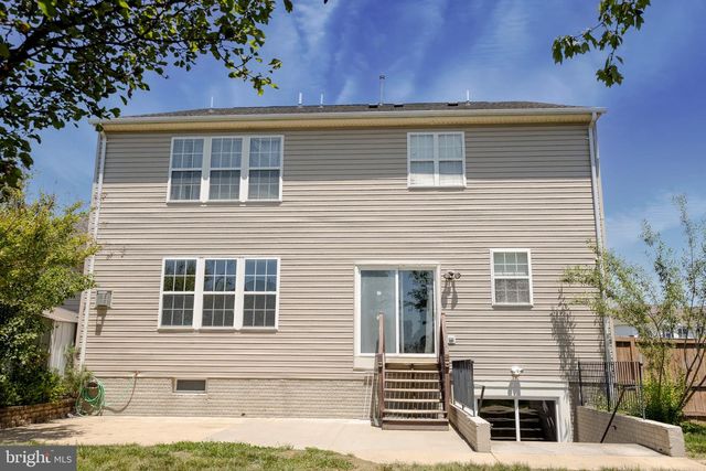 135 BLACKBURNS FORD DR, Stephens City, VA 22655