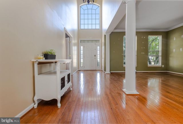 135 BLACKBURNS FORD DR, Stephens City, VA 22655