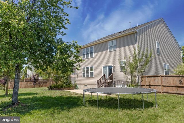 135 BLACKBURNS FORD DR, Stephens City, VA 22655
