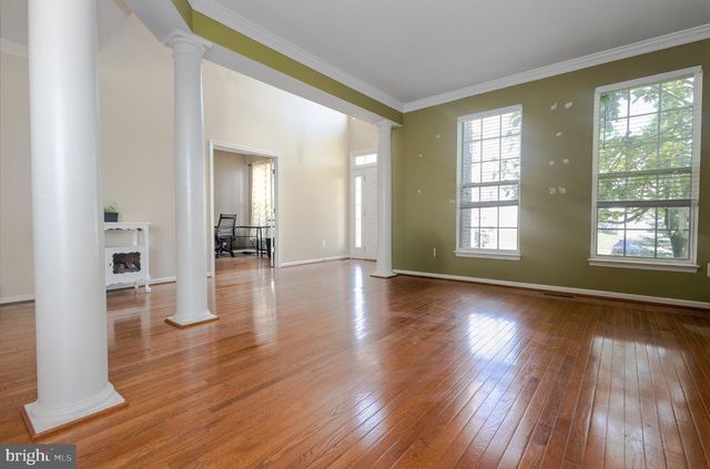 135 BLACKBURNS FORD DR, Stephens City, VA 22655