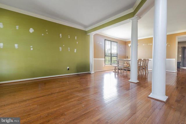 135 BLACKBURNS FORD DR, Stephens City, VA 22655