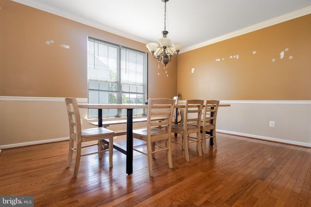 135 BLACKBURNS FORD DR, Stephens City, VA 22655
