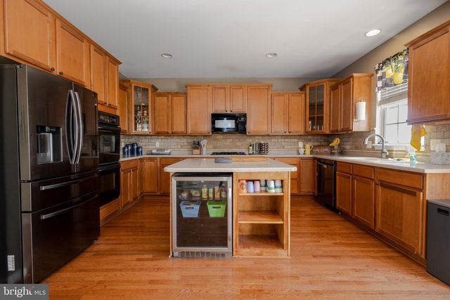 135 BLACKBURNS FORD DR, Stephens City, VA 22655