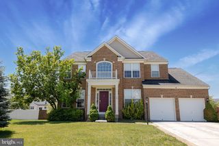 135 BLACKBURNS FORD DR, Stephens City, VA 22655