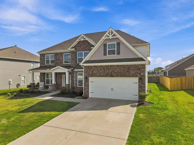 3034 Toliver Trail, Boiling Springs, SC 29316