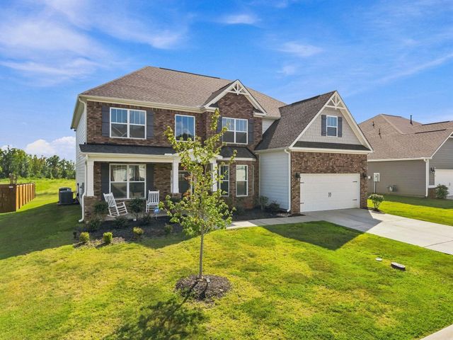 3034 Toliver Trail, Boiling Springs, SC 29316