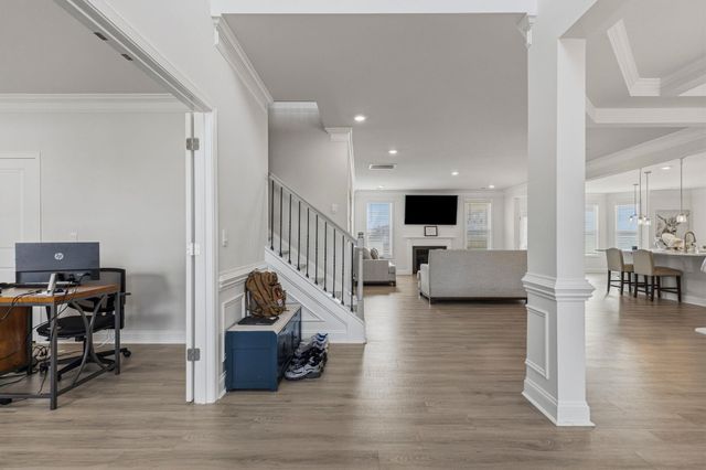 3034 Toliver Trail, Boiling Springs, SC 29316