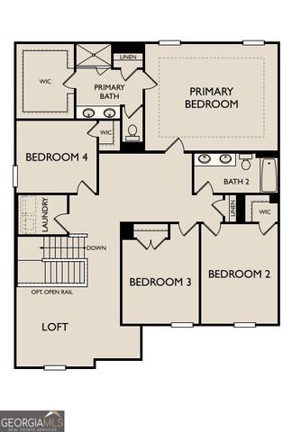 709 Mistwood Way, Cartersville, GA 30120
