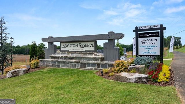 709 Mistwood Way, Cartersville, GA 30120