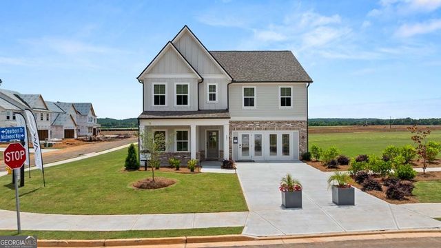 709 Mistwood Way, Cartersville, GA 30120
