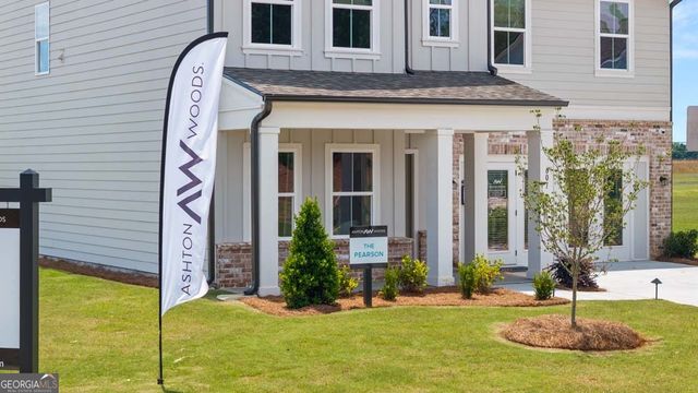 709 Mistwood Way, Cartersville, GA 30120