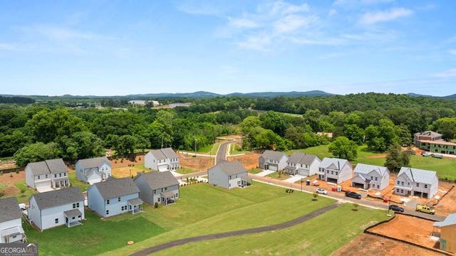 709 Mistwood Way, Cartersville, GA 30120
