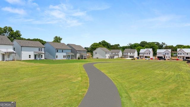 709 Mistwood Way, Cartersville, GA 30120