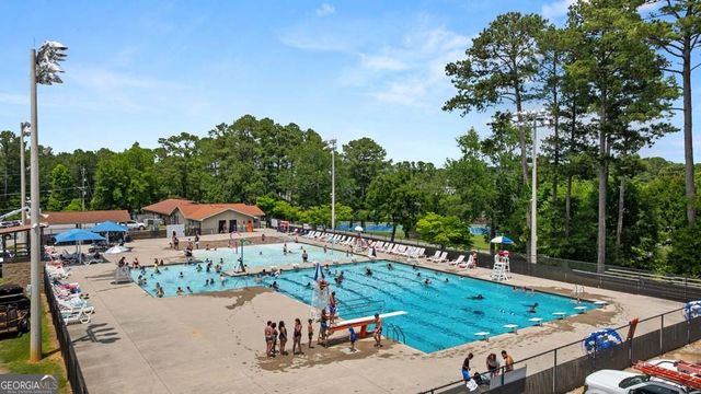 709 Mistwood Way, Cartersville, GA 30120