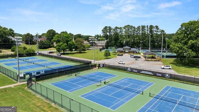 709 Mistwood Way, Cartersville, GA 30120