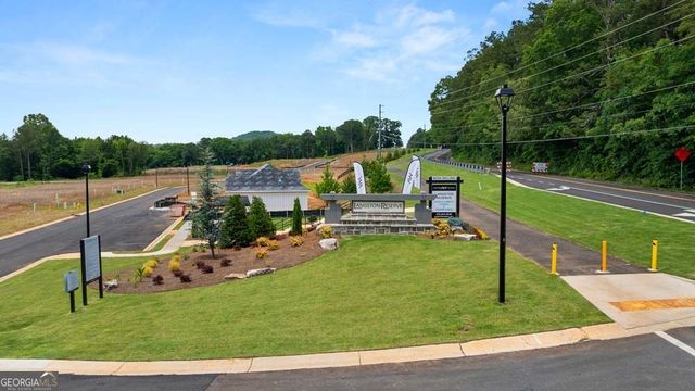 709 Mistwood Way, Cartersville, GA 30120