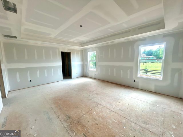 709 Mistwood Way, Cartersville, GA 30120